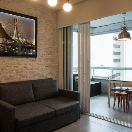 Residencial Be Paulista Lejlighed São Paulo Eksteriør billede