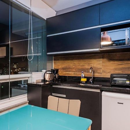 Residencial Be Paulista Lejlighed São Paulo Eksteriør billede