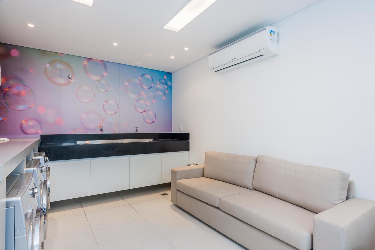 Residencial Be Paulista Lejlighed São Paulo Eksteriør billede