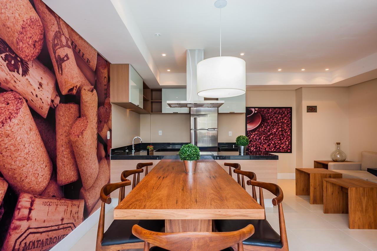 Residencial Be Paulista Lejlighed São Paulo Eksteriør billede