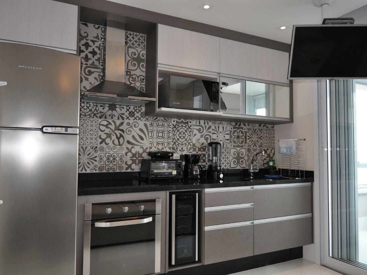 Residencial Be Paulista Lejlighed São Paulo Eksteriør billede