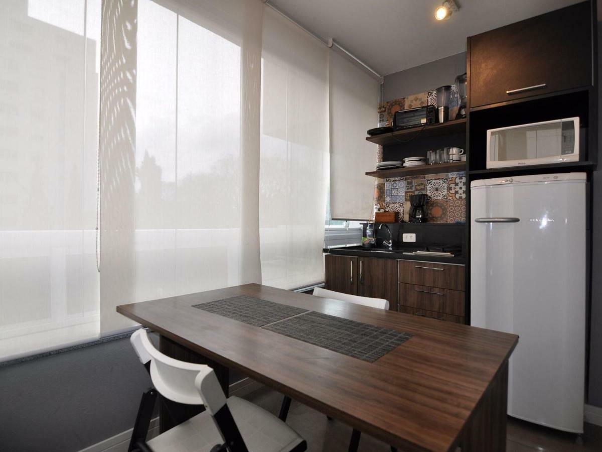 Residencial Be Paulista Lejlighed São Paulo Eksteriør billede