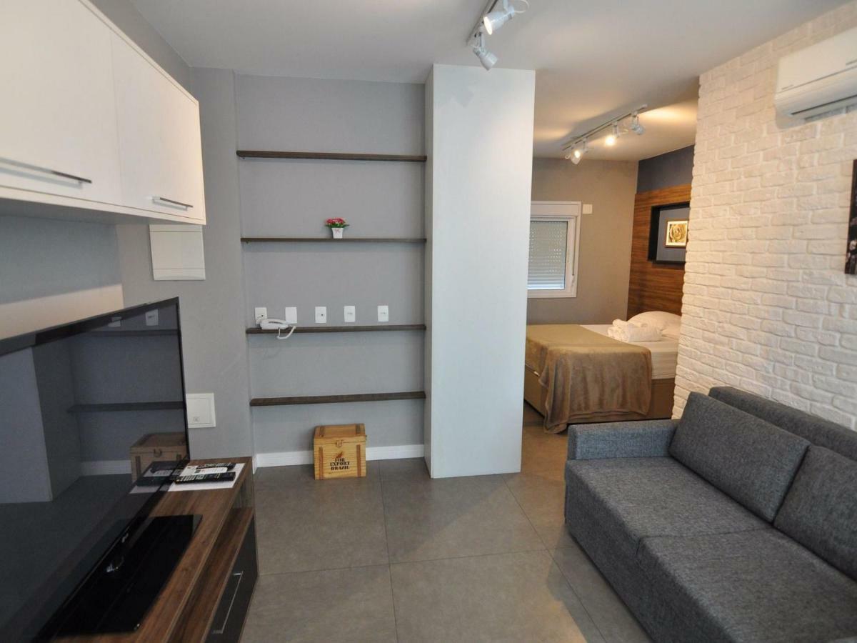 Residencial Be Paulista Lejlighed São Paulo Eksteriør billede