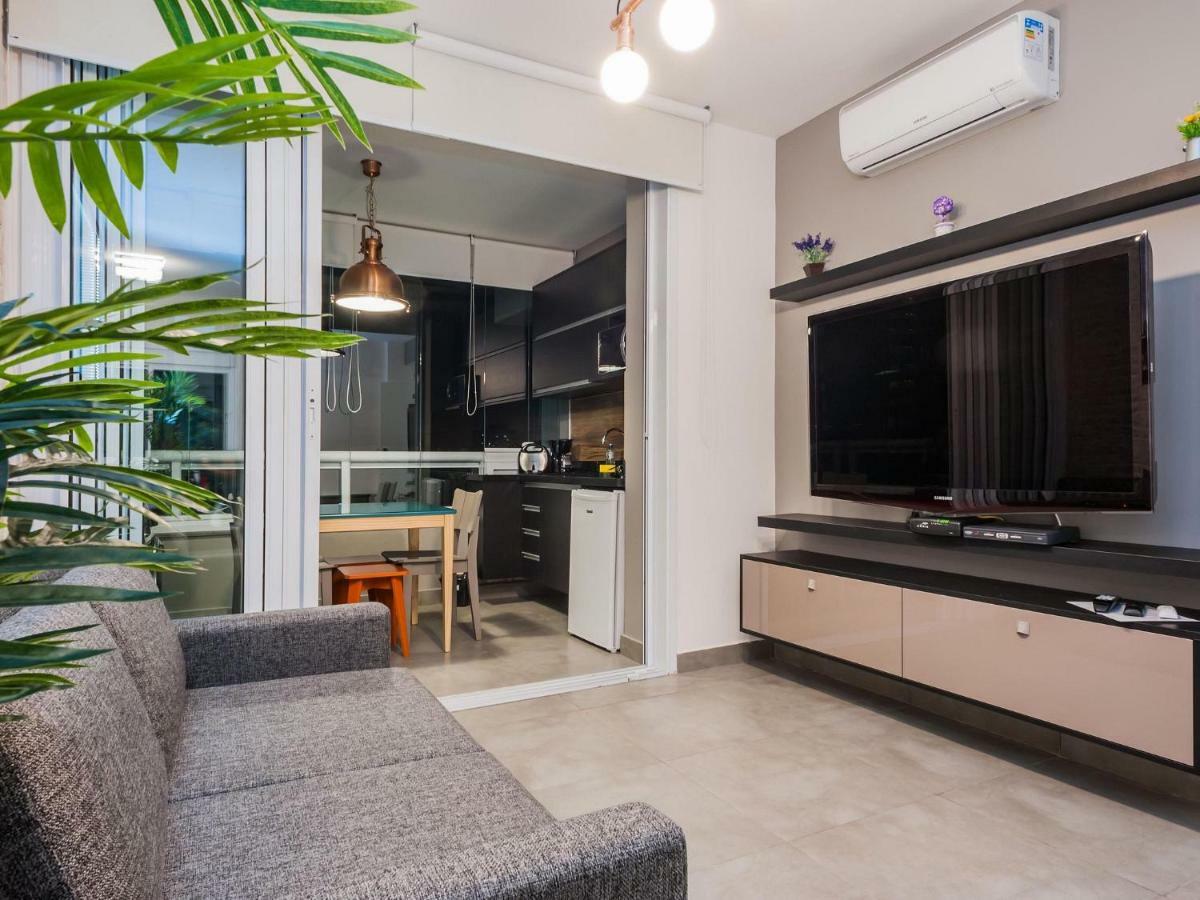 Residencial Be Paulista Lejlighed São Paulo Eksteriør billede