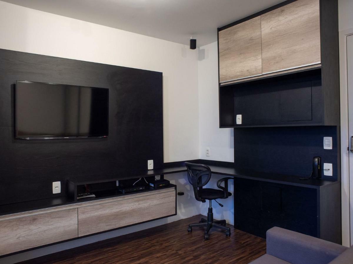 Residencial Be Paulista Lejlighed São Paulo Eksteriør billede