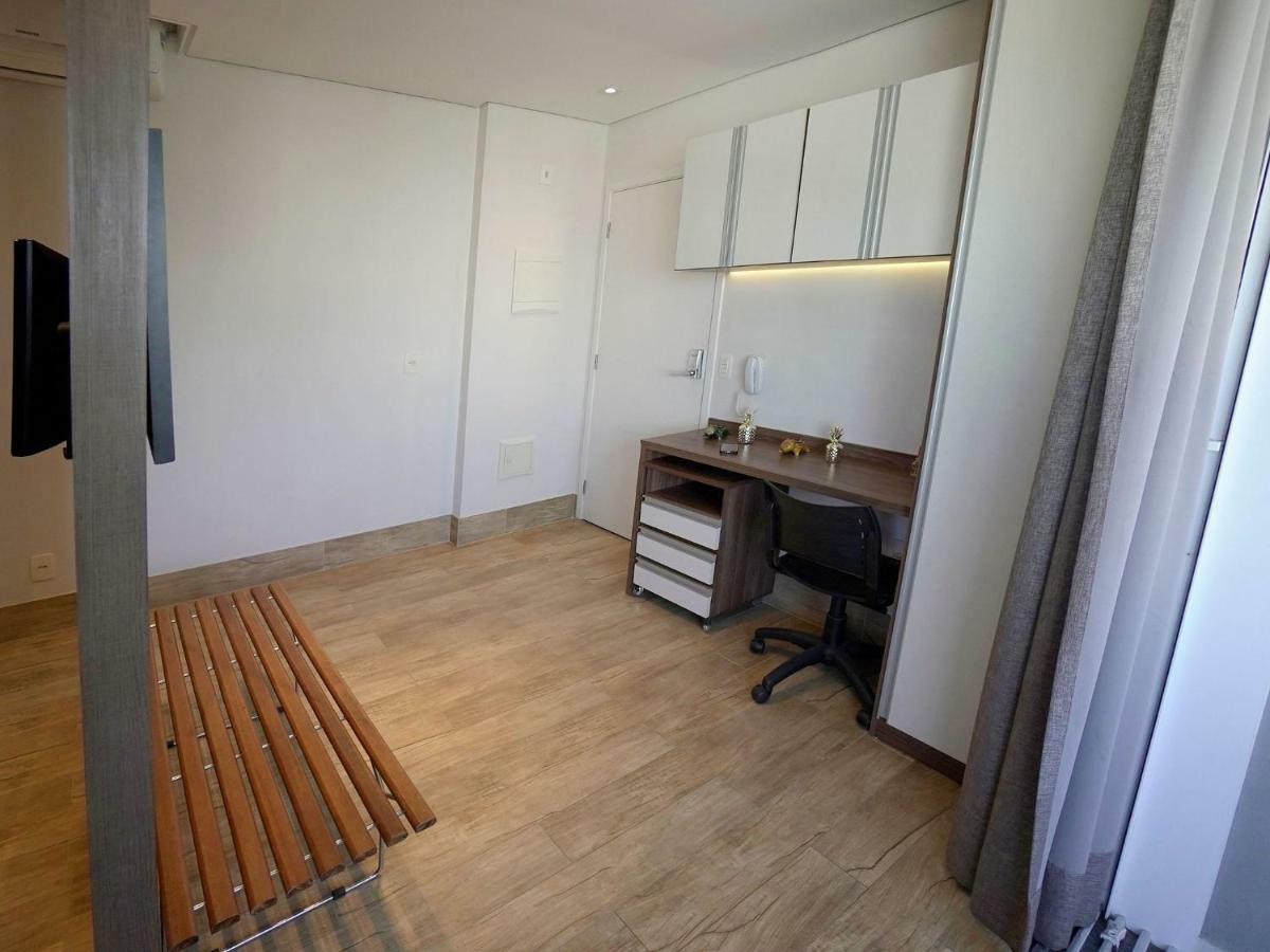 Residencial Be Paulista Lejlighed São Paulo Eksteriør billede