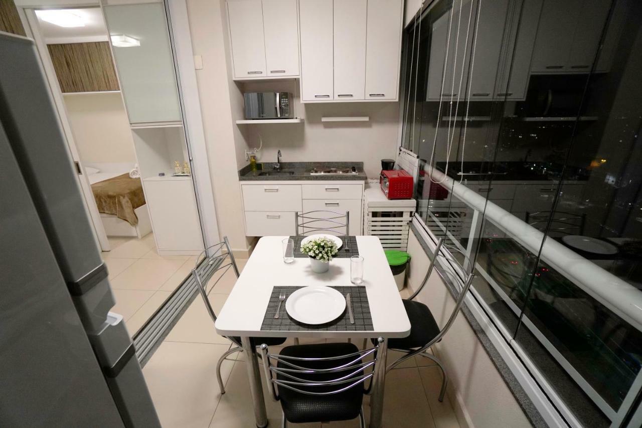 Residencial Be Paulista Lejlighed São Paulo Værelse billede