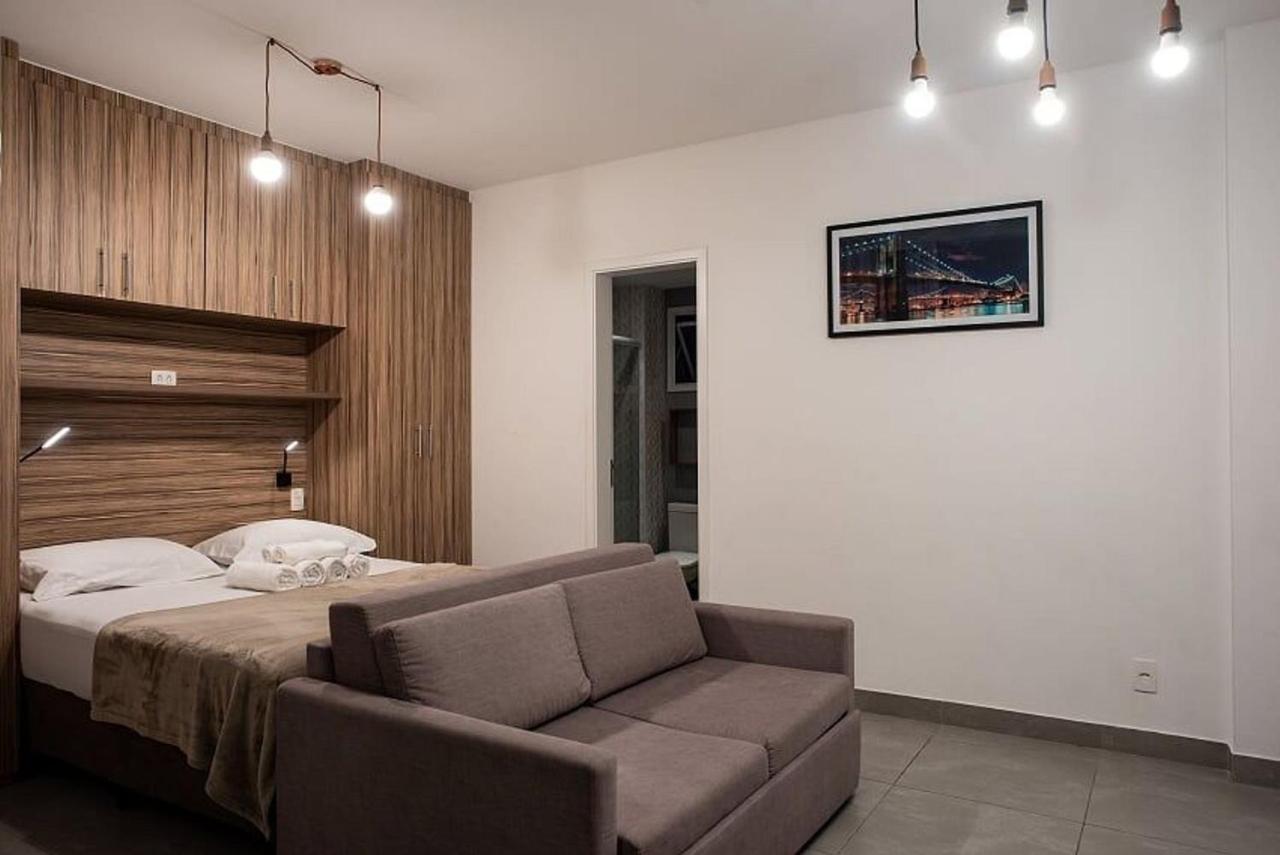 Residencial Be Paulista Lejlighed São Paulo Eksteriør billede